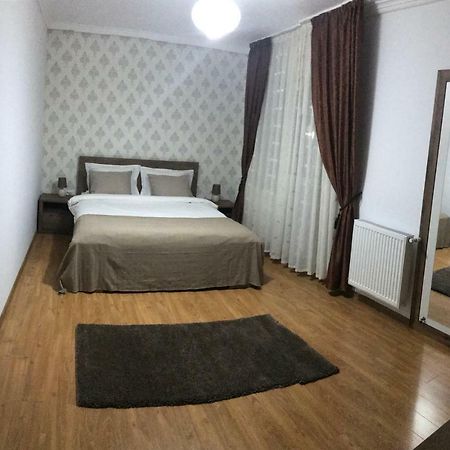 Apartament Toamnei Rîşnov Εξωτερικό φωτογραφία