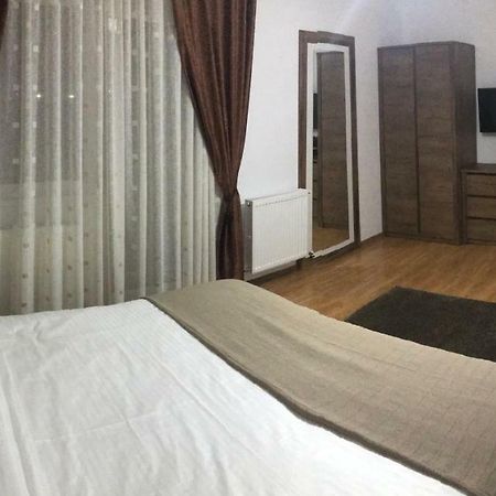 Apartament Toamnei Rîşnov Εξωτερικό φωτογραφία