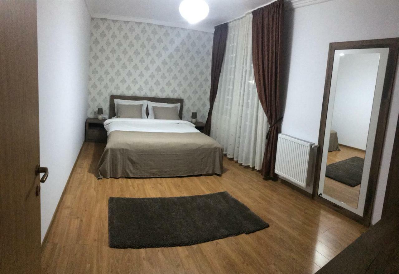 Apartament Toamnei Rîşnov Εξωτερικό φωτογραφία