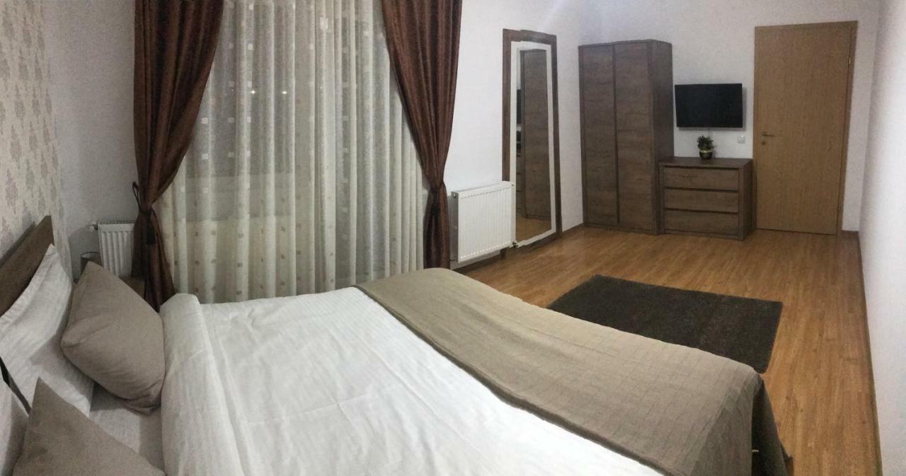 Apartament Toamnei Rîşnov Εξωτερικό φωτογραφία