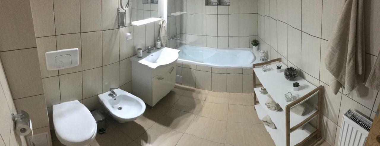 Apartament Toamnei Rîşnov Εξωτερικό φωτογραφία