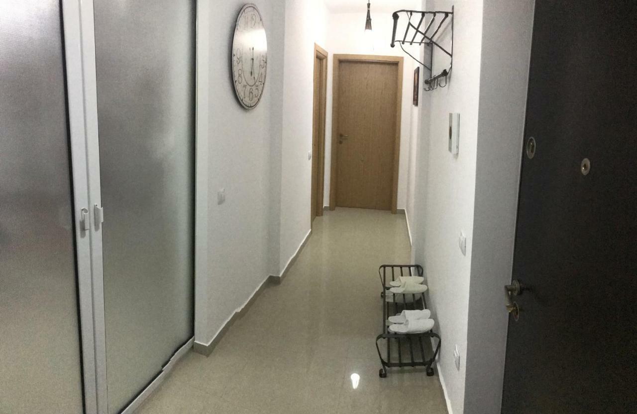 Apartament Toamnei Rîşnov Εξωτερικό φωτογραφία