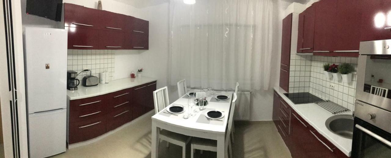 Apartament Toamnei Rîşnov Εξωτερικό φωτογραφία