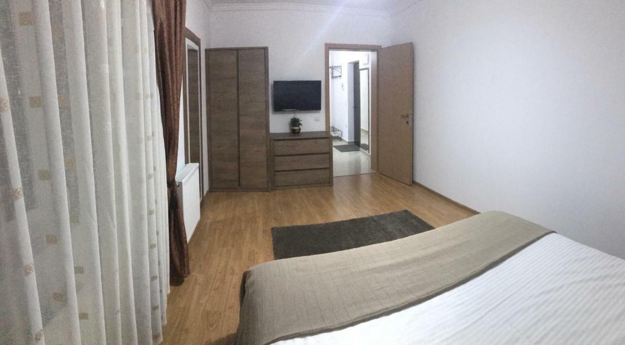 Apartament Toamnei Rîşnov Εξωτερικό φωτογραφία