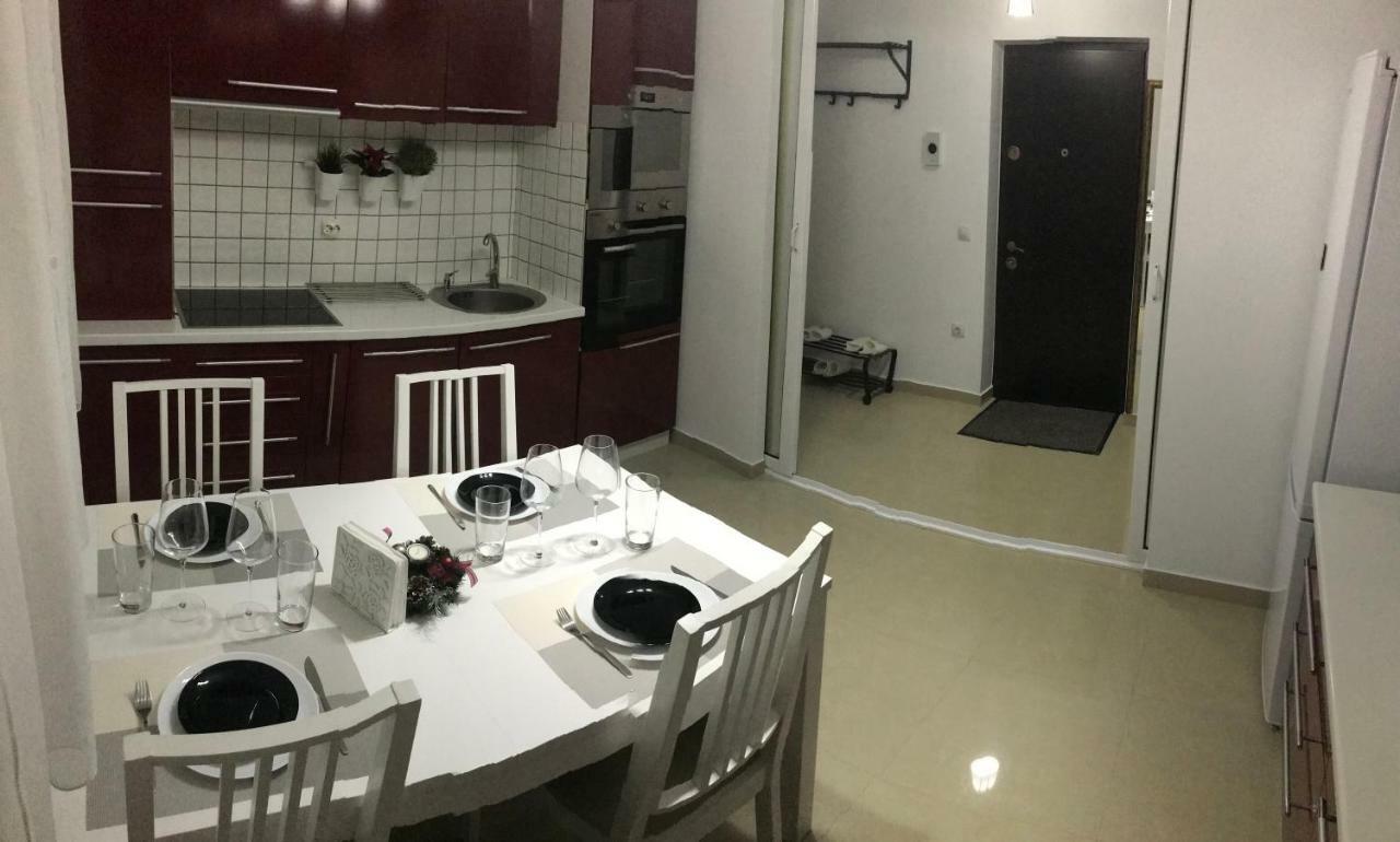Apartament Toamnei Rîşnov Εξωτερικό φωτογραφία
