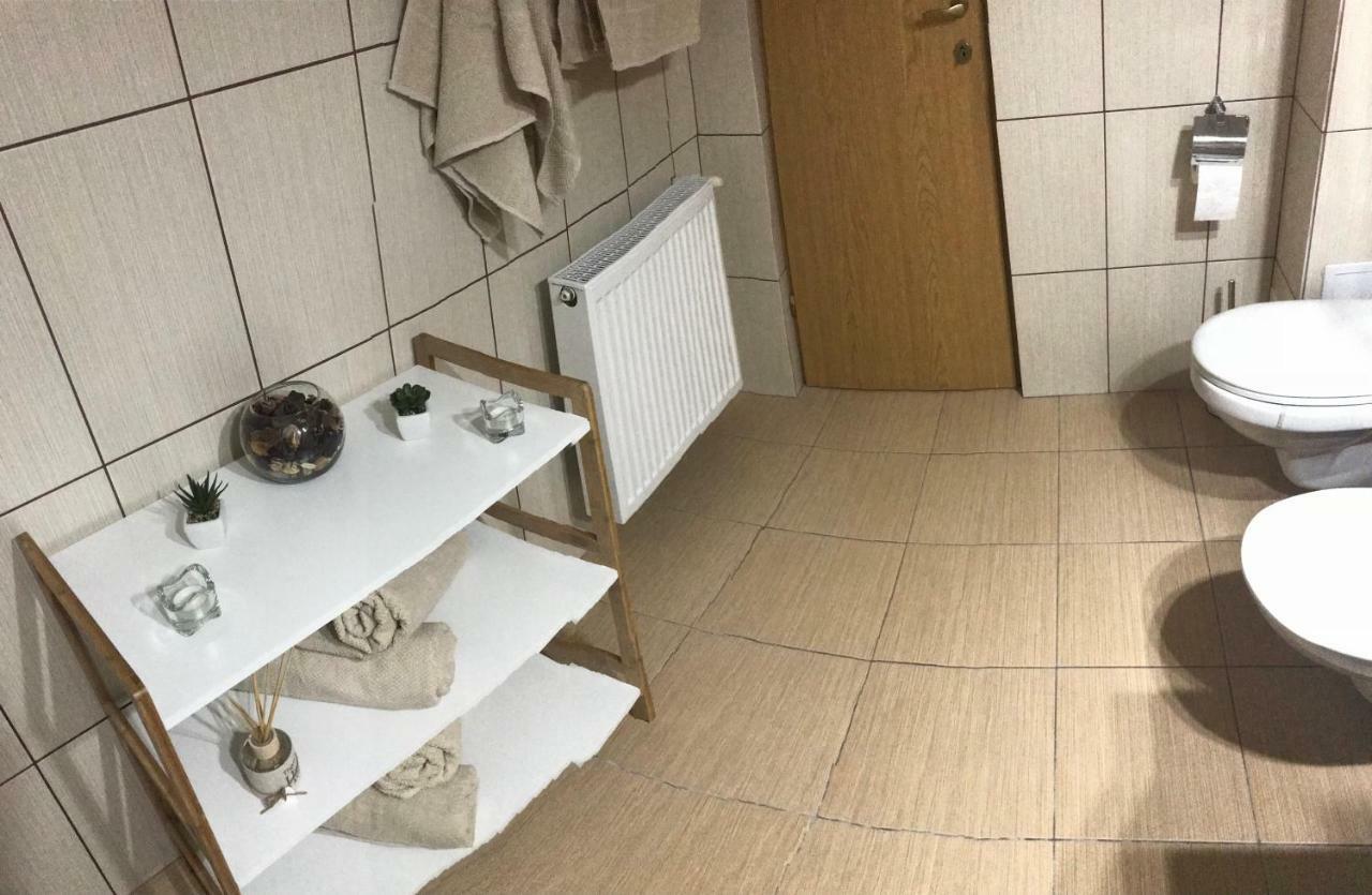 Apartament Toamnei Rîşnov Εξωτερικό φωτογραφία