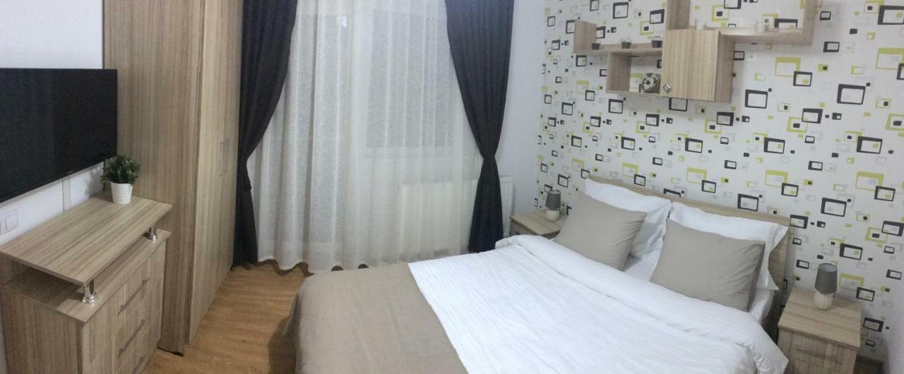 Apartament Toamnei Rîşnov Εξωτερικό φωτογραφία